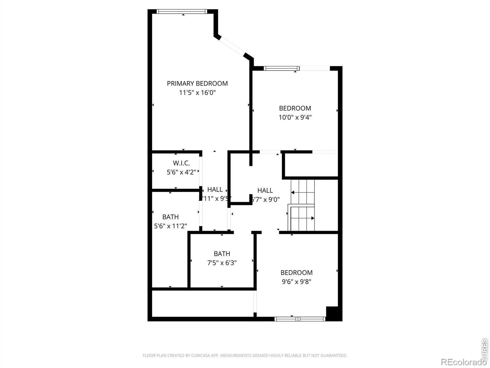 MLS Image #37 for 3030  edison court,boulder, Colorado