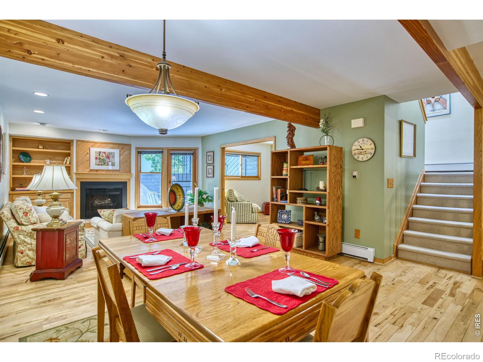 MLS Image #7 for 3030  edison court,boulder, Colorado