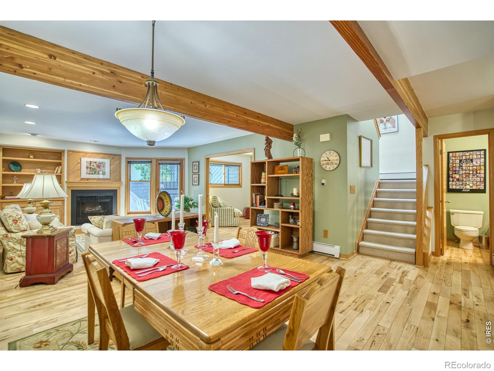 MLS Image #9 for 3030  edison court,boulder, Colorado