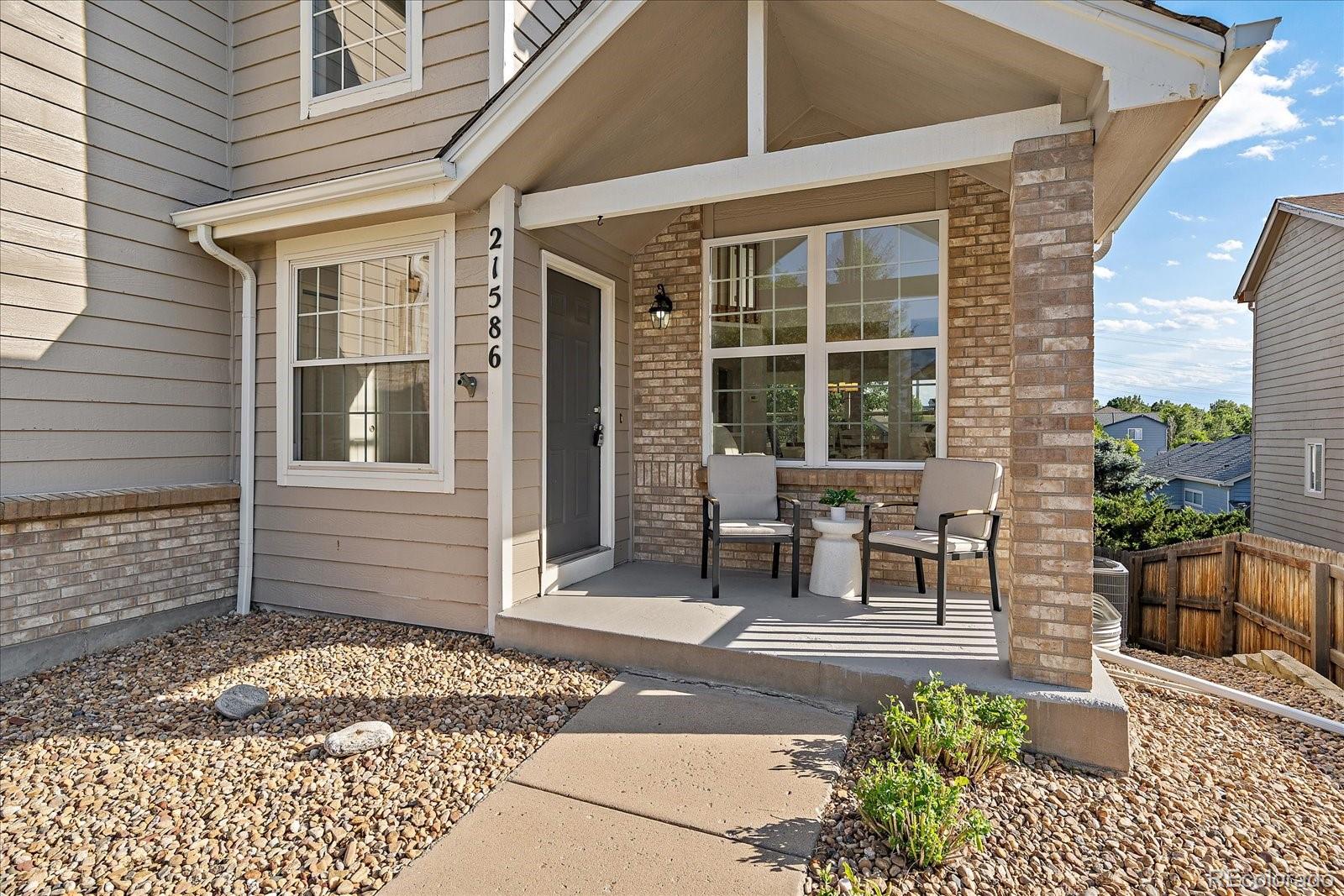 MLS Image #1 for 21586  omaha avenue,parker, Colorado