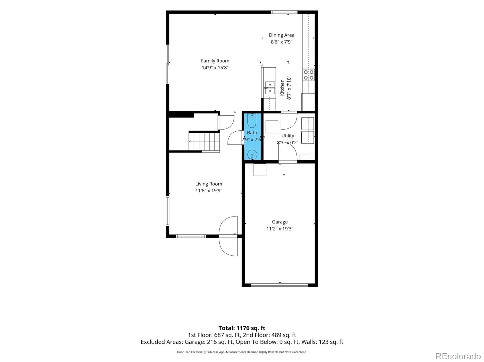 MLS Image #33 for 9331  gray court,westminster, Colorado