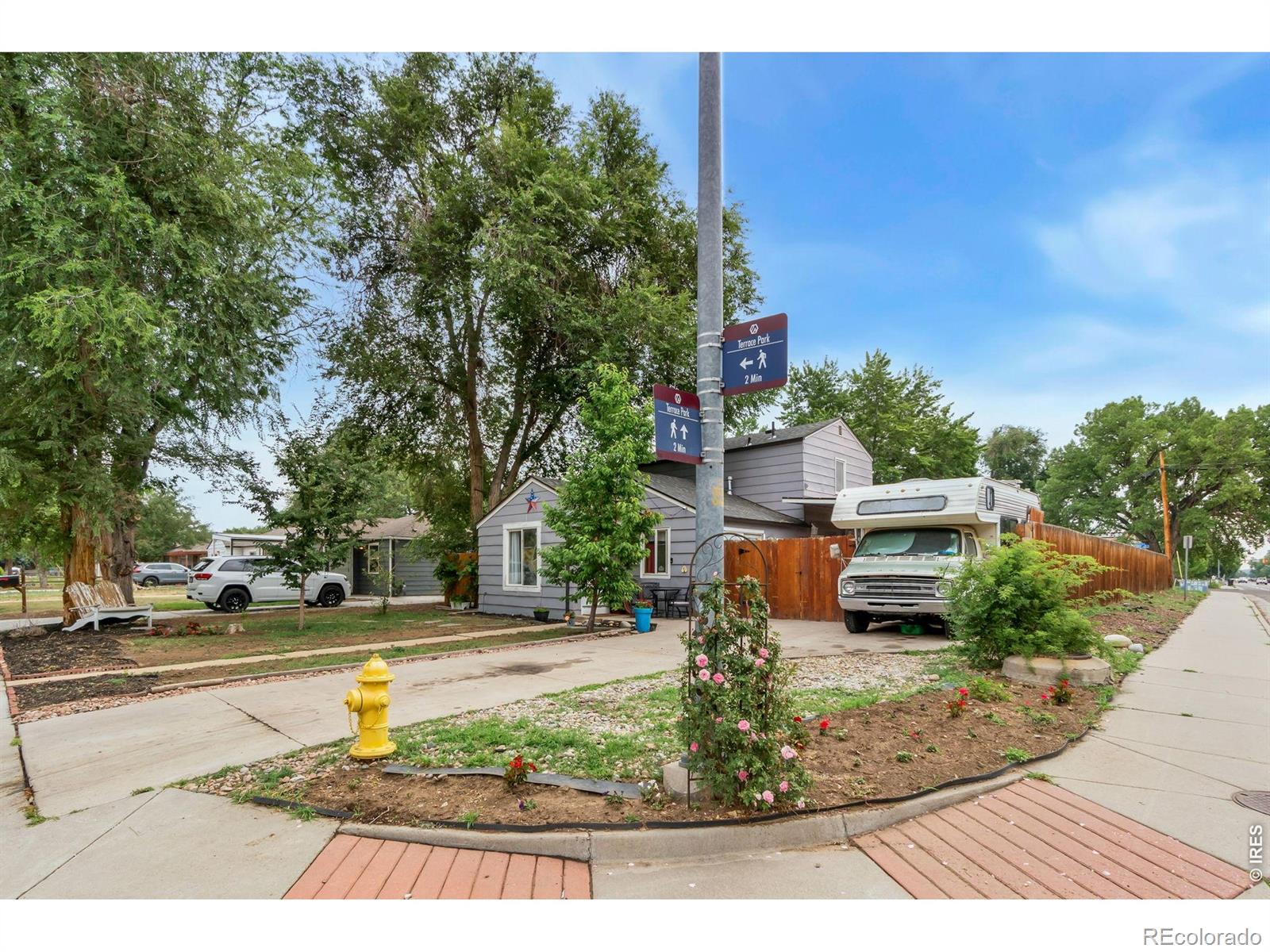 MLS Image #1 for 5200  dover street,arvada, Colorado
