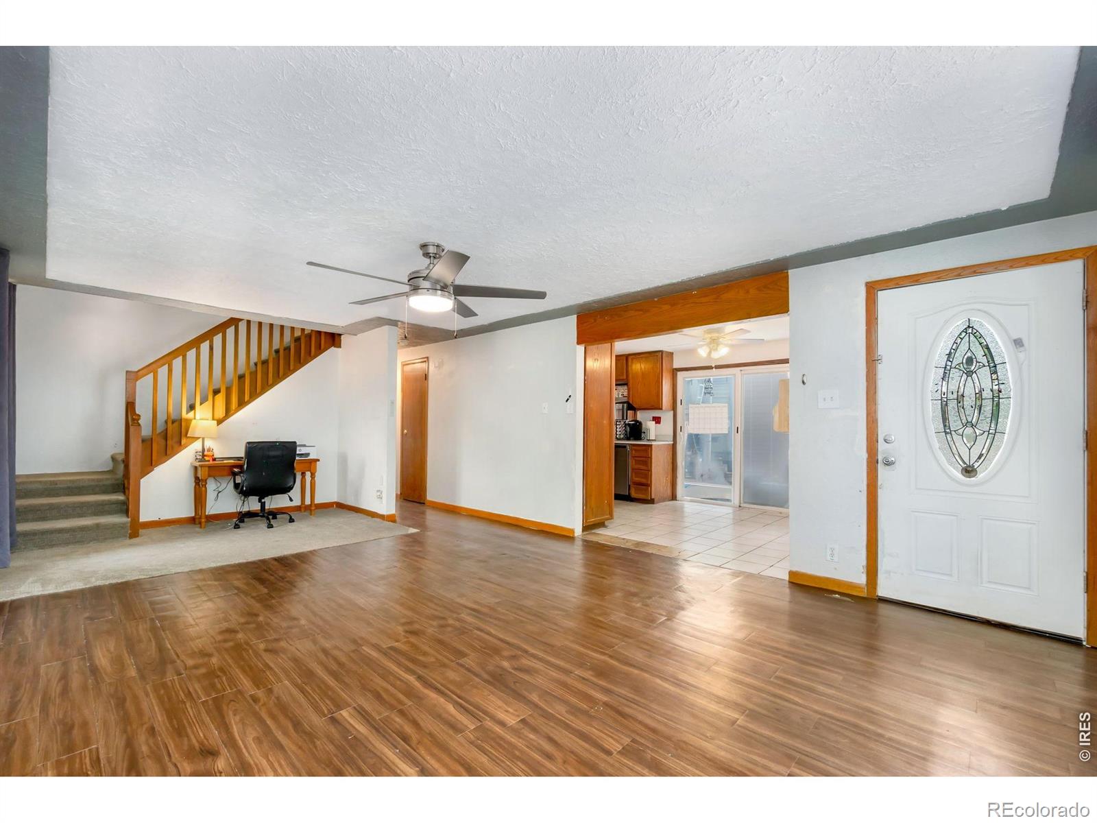 MLS Image #3 for 5200  dover street,arvada, Colorado