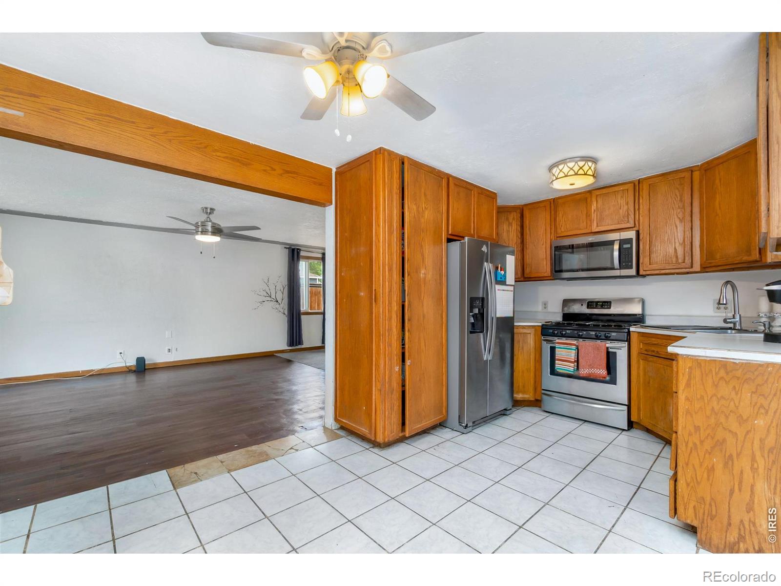 MLS Image #4 for 5200  dover street,arvada, Colorado