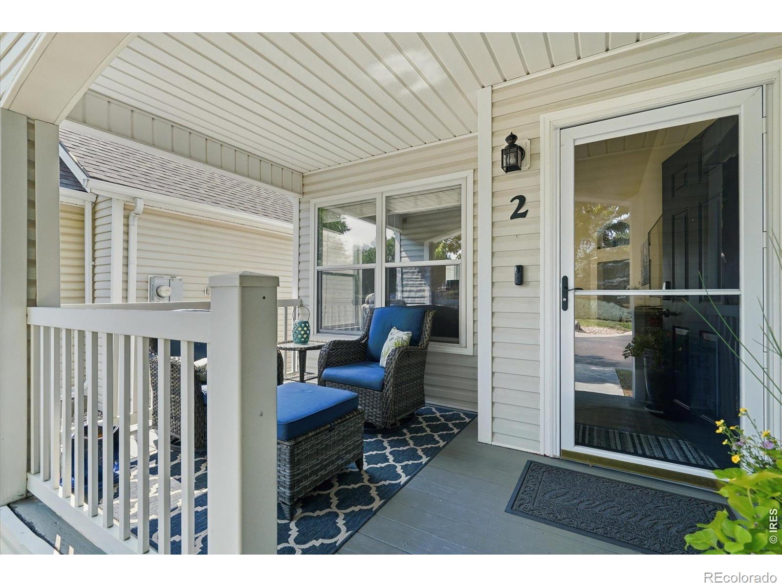 MLS Image #2 for 903  rule drive,fort collins, Colorado