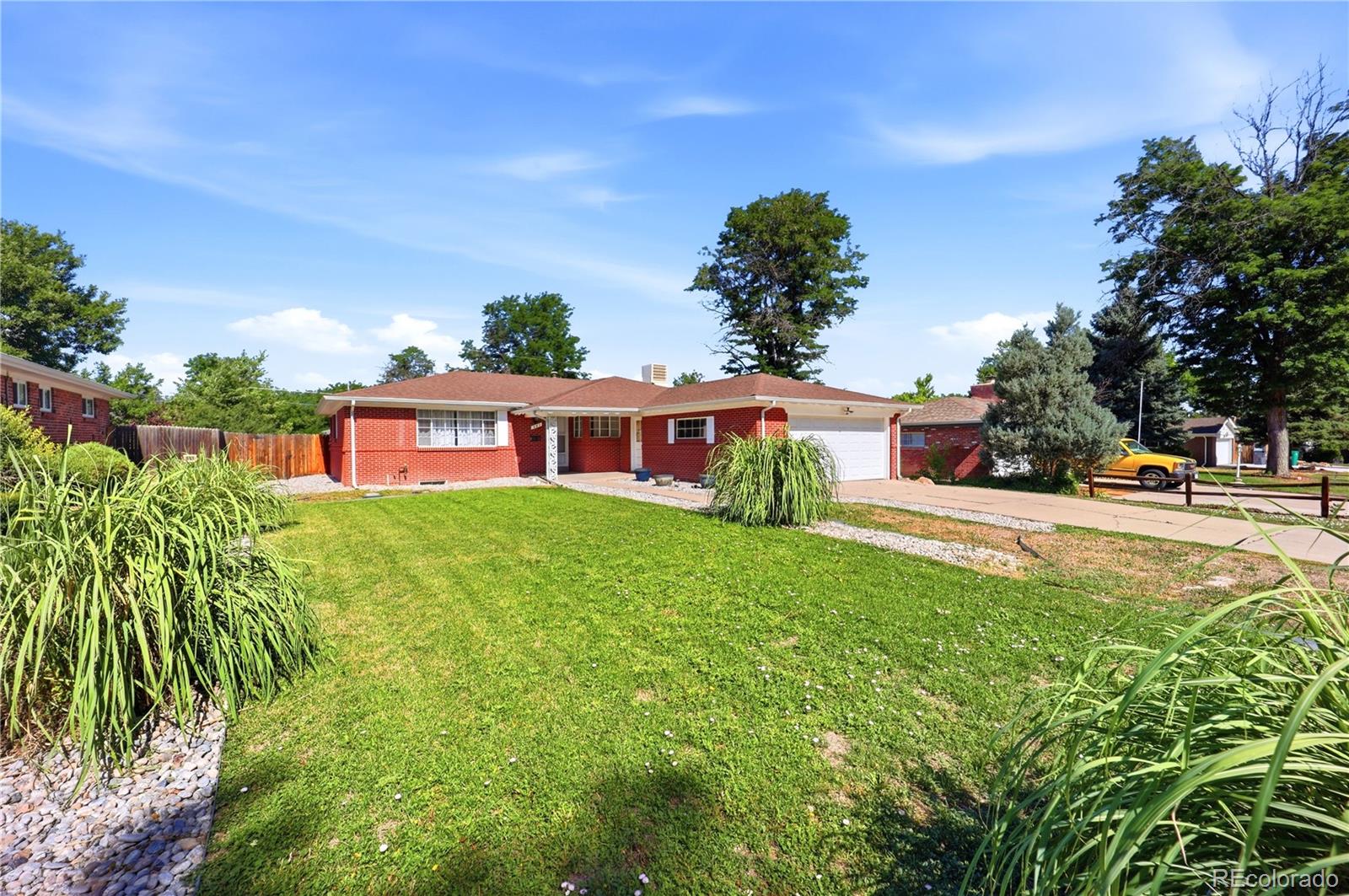 MLS Image #1 for 361  newark street,aurora, Colorado