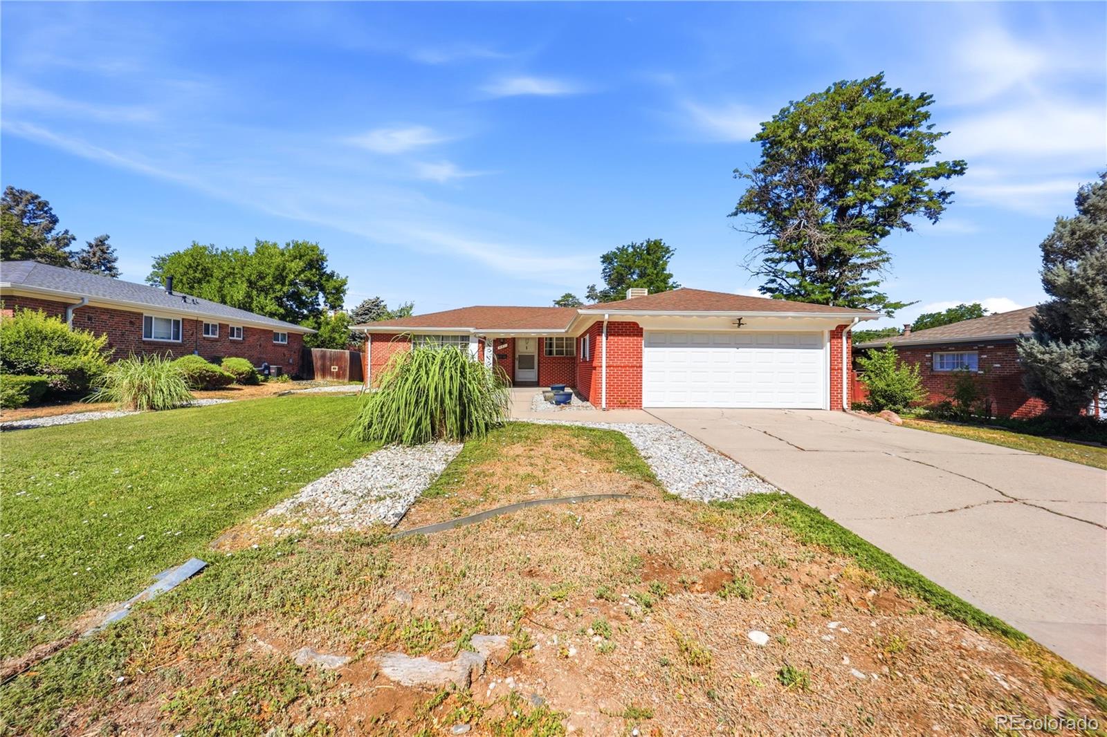 MLS Image #2 for 361  newark street,aurora, Colorado