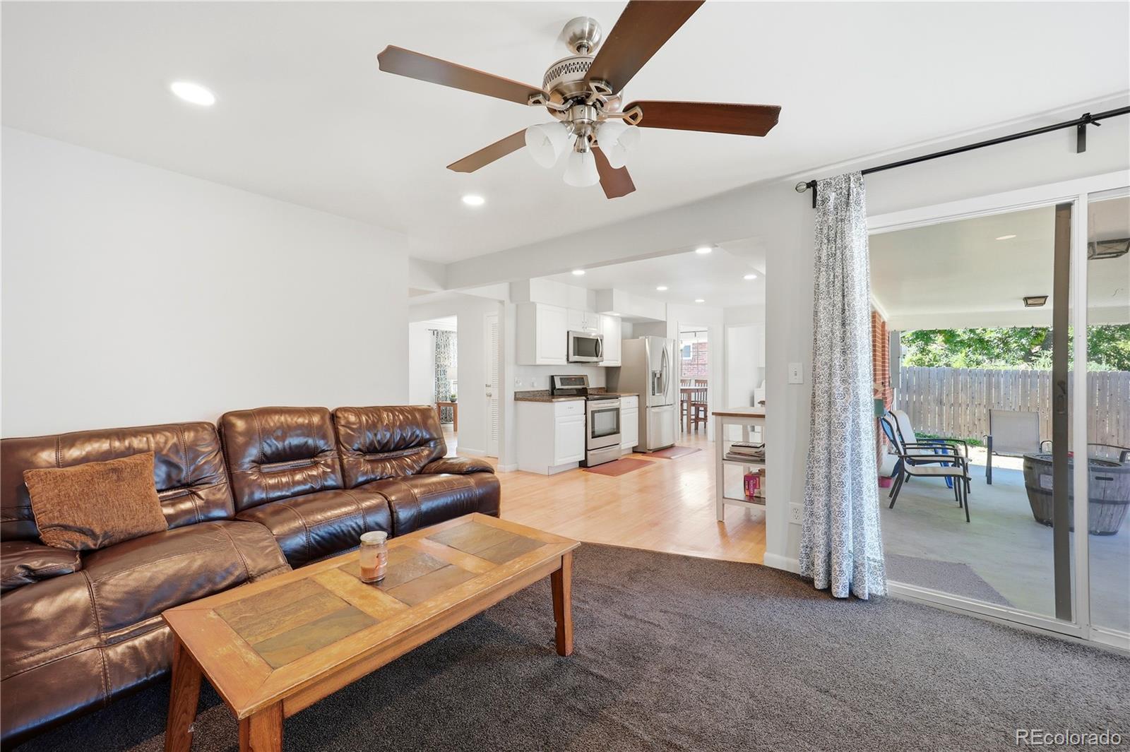 MLS Image #3 for 361  newark street,aurora, Colorado