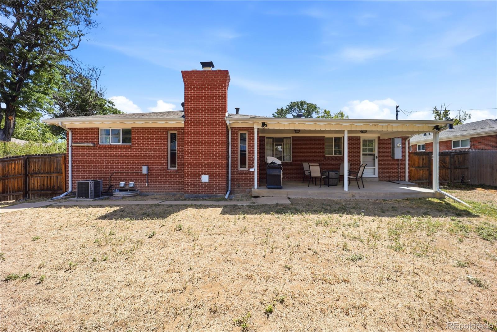 MLS Image #44 for 361  newark street,aurora, Colorado