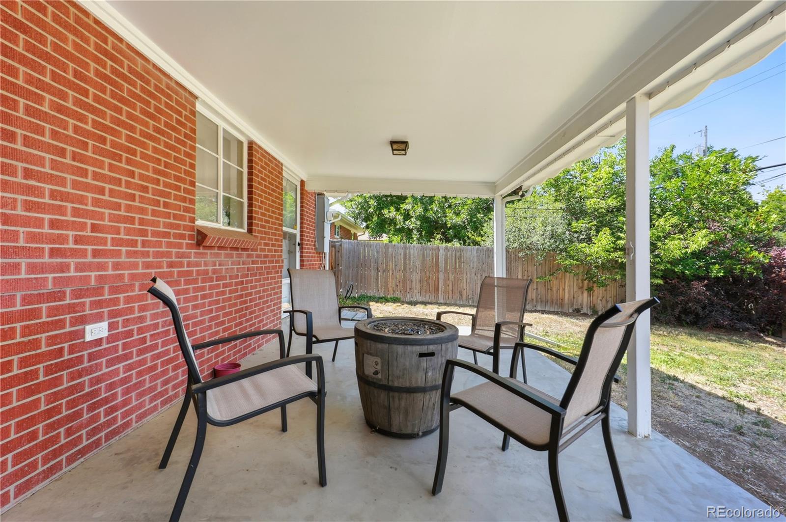 MLS Image #45 for 361  newark street,aurora, Colorado