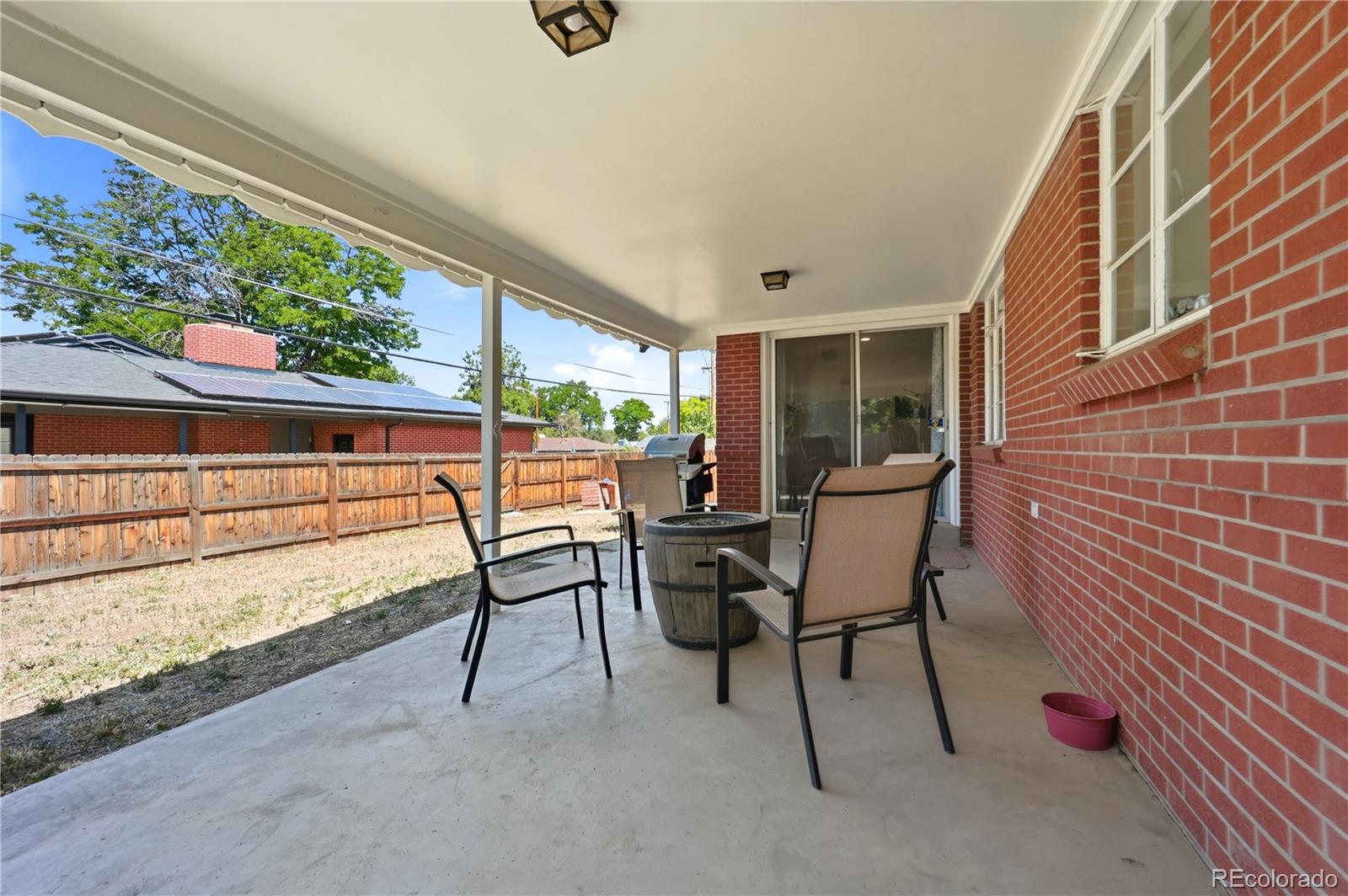 MLS Image #46 for 361  newark street,aurora, Colorado