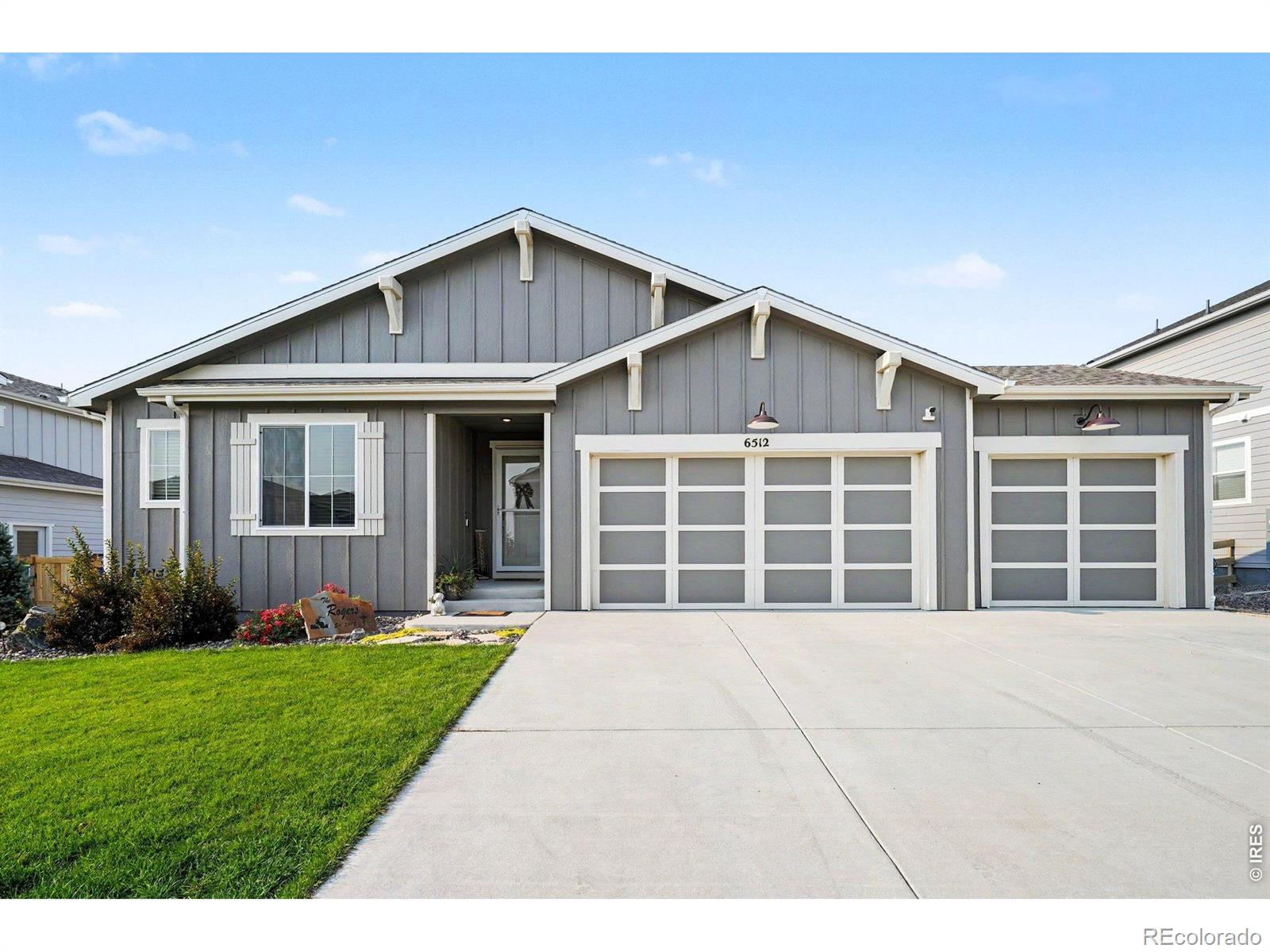MLS Image #1 for 6512  2nd street,greeley, Colorado