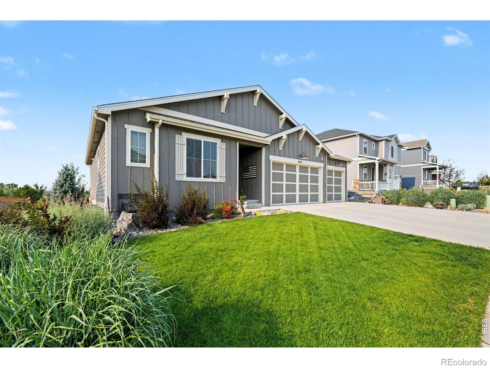 MLS Image #2 for 6512  2nd street,greeley, Colorado