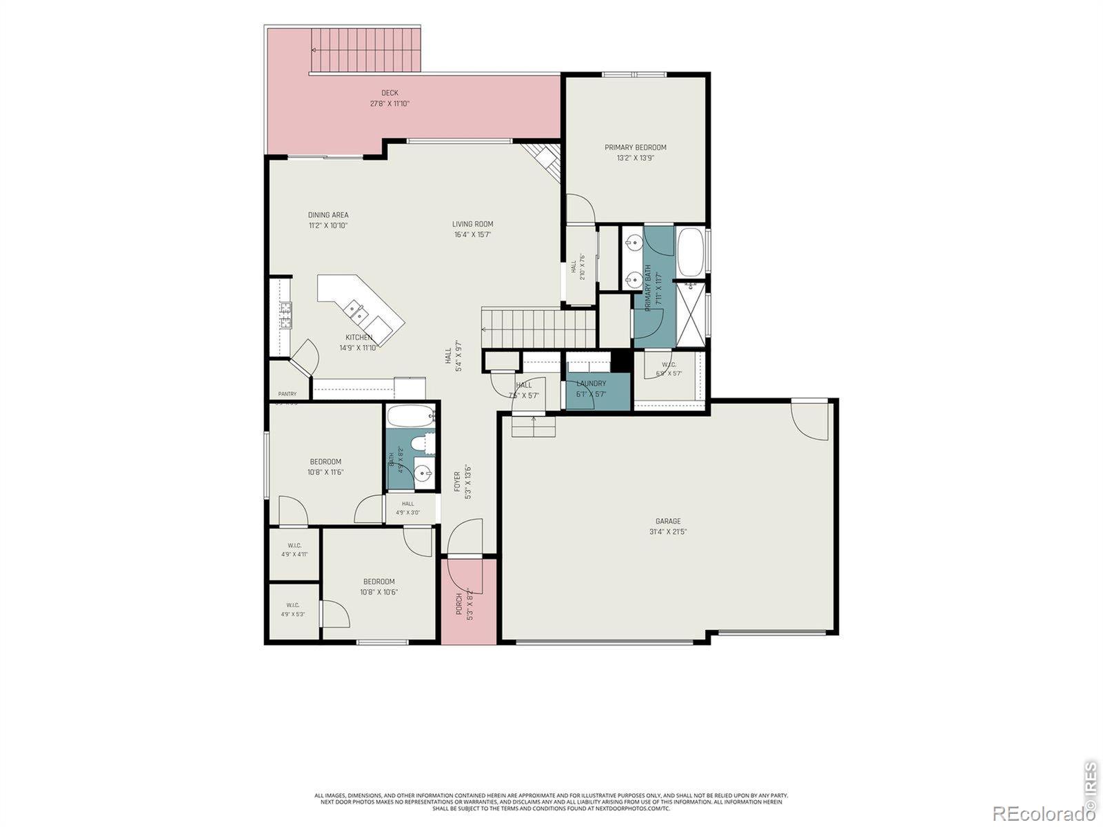 MLS Image #34 for 6512  2nd street,greeley, Colorado