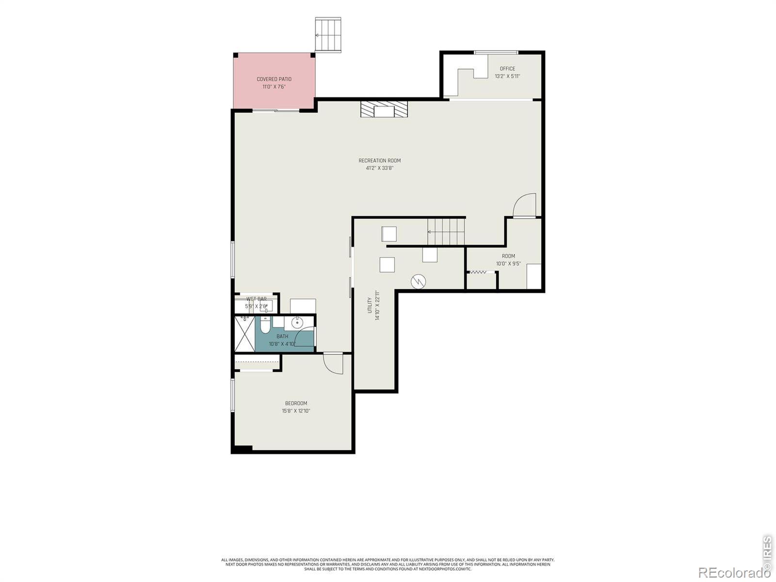 MLS Image #35 for 6512  2nd street,greeley, Colorado