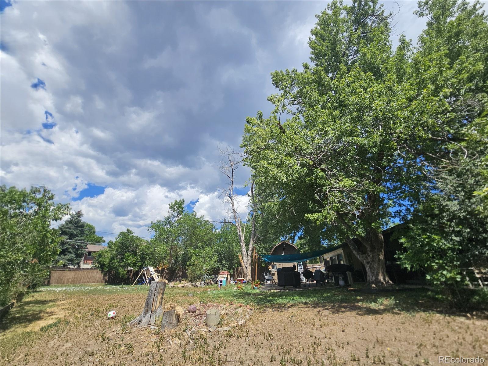 MLS Image #2 for 745  cole drive,golden, Colorado