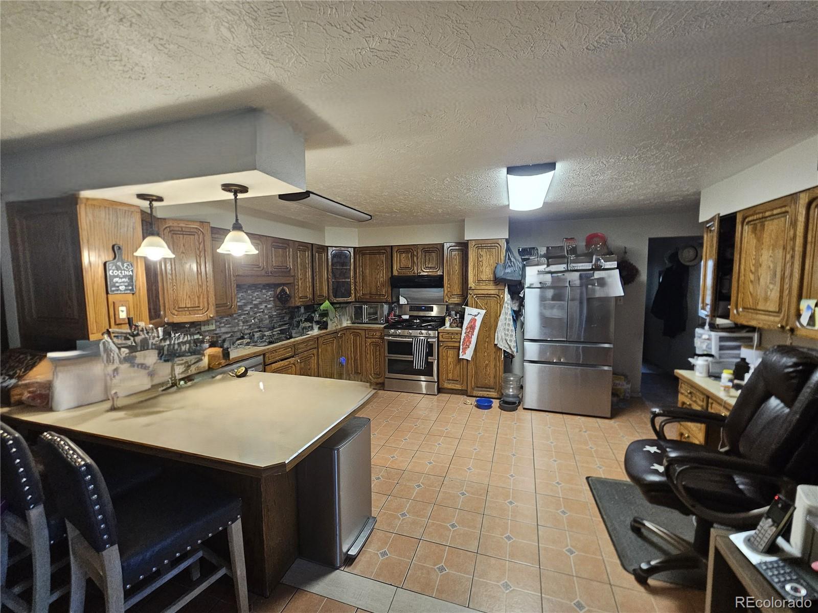 MLS Image #4 for 745  cole drive,golden, Colorado