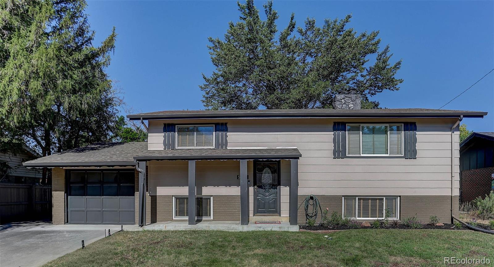 MLS Image #1 for 5337  field circle,arvada, Colorado