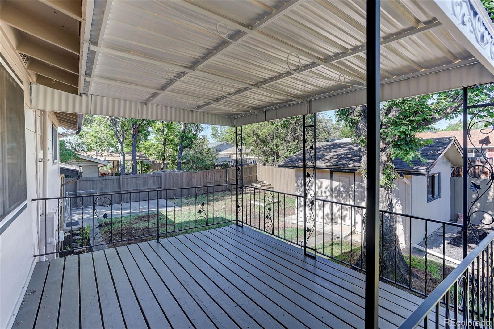 MLS Image #13 for 5337  field circle,arvada, Colorado