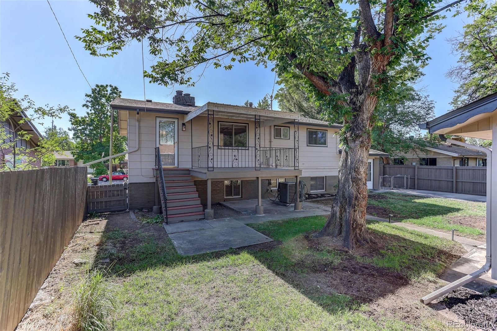 MLS Image #14 for 5337  field circle,arvada, Colorado