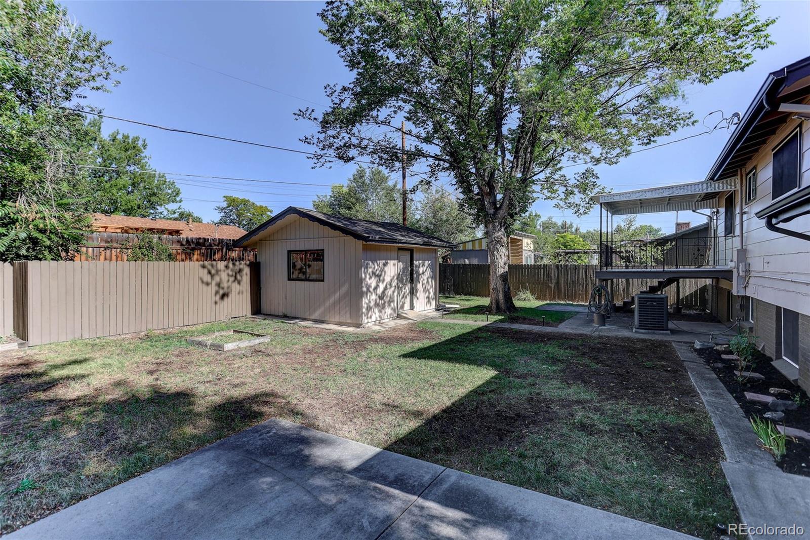 MLS Image #18 for 5337  field circle,arvada, Colorado