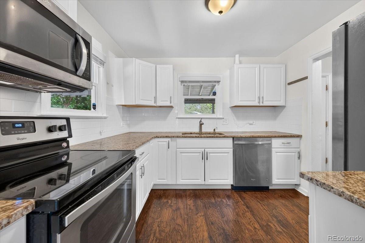 MLS Image #11 for 1255 s winona court,denver, Colorado