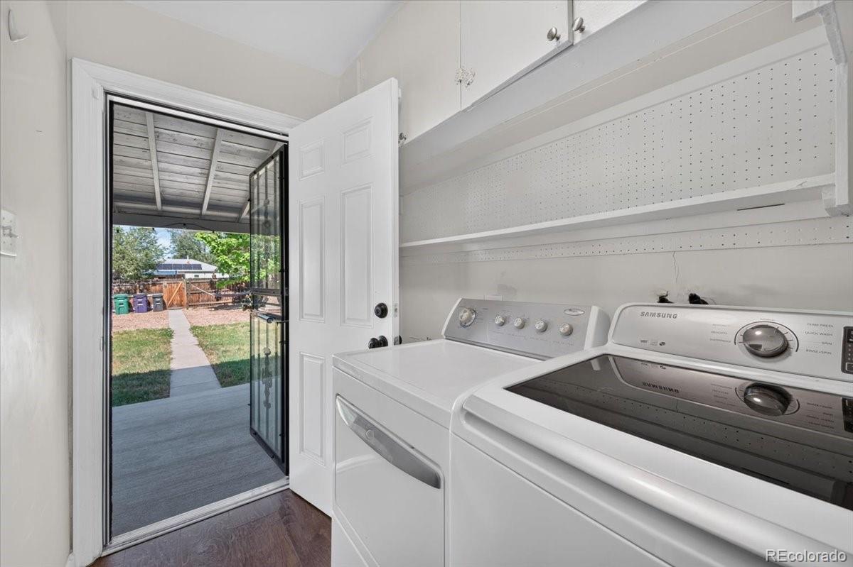 MLS Image #12 for 1255 s winona court,denver, Colorado