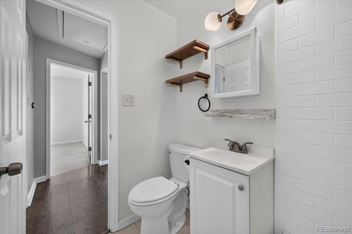MLS Image #17 for 1255 s winona court,denver, Colorado