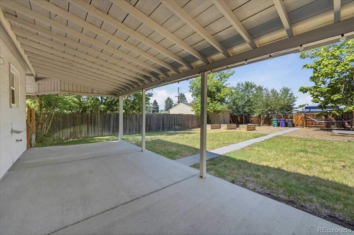 MLS Image #21 for 1255 s winona court,denver, Colorado