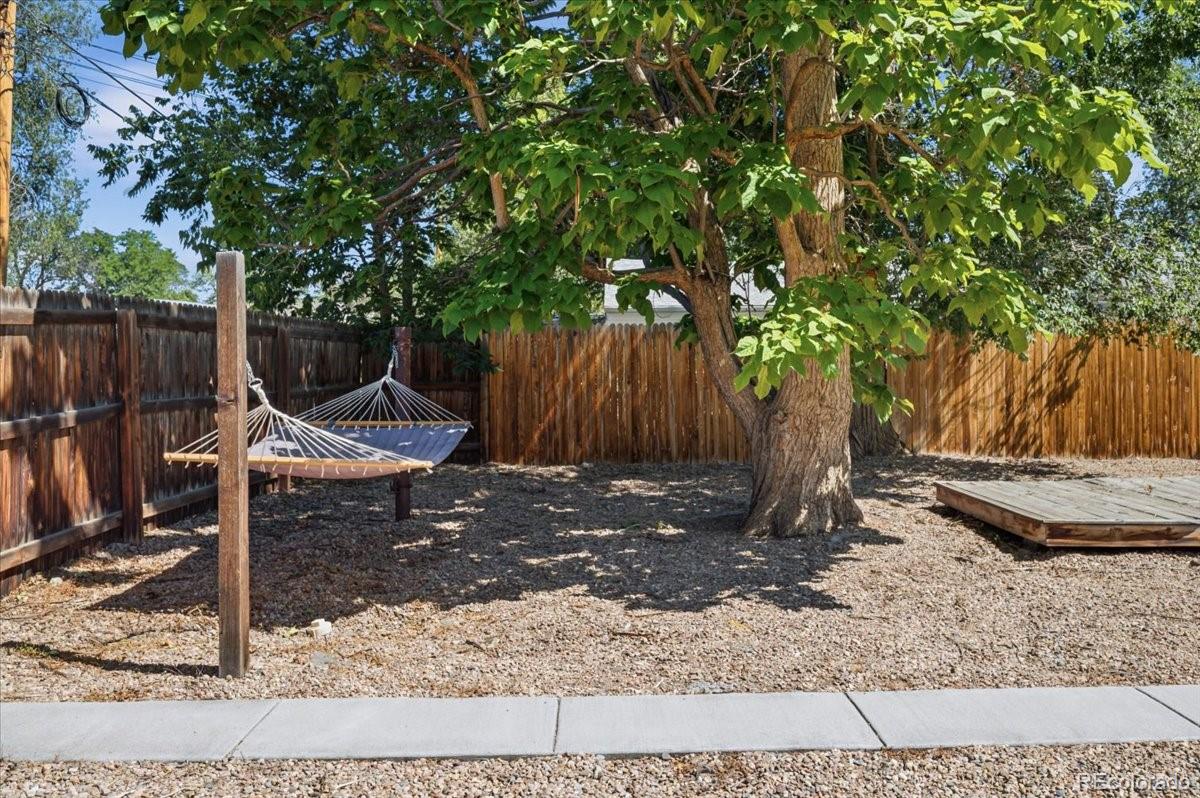 MLS Image #24 for 1255 s winona court,denver, Colorado