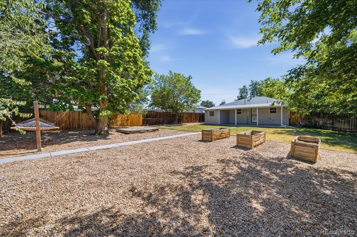 MLS Image #25 for 1255 s winona court,denver, Colorado