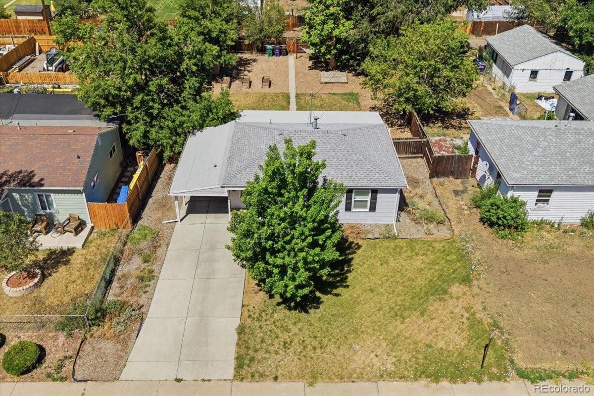 MLS Image #27 for 1255 s winona court,denver, Colorado