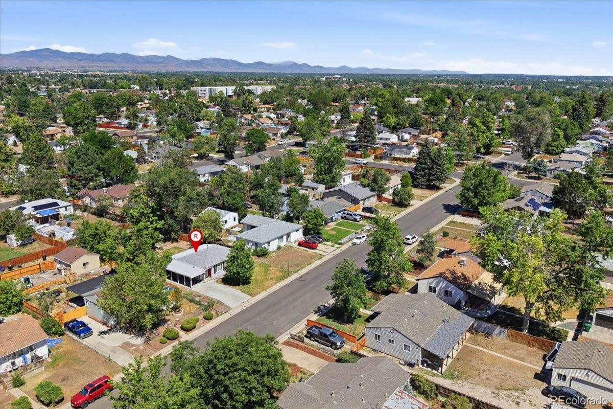 MLS Image #28 for 1255 s winona court,denver, Colorado