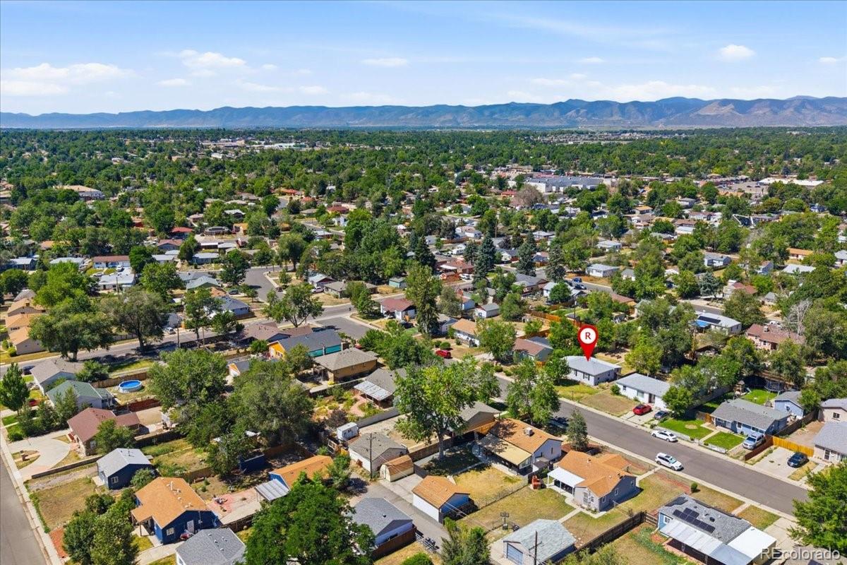 MLS Image #29 for 1255 s winona court,denver, Colorado