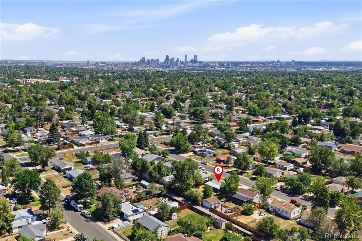 MLS Image #30 for 1255 s winona court,denver, Colorado