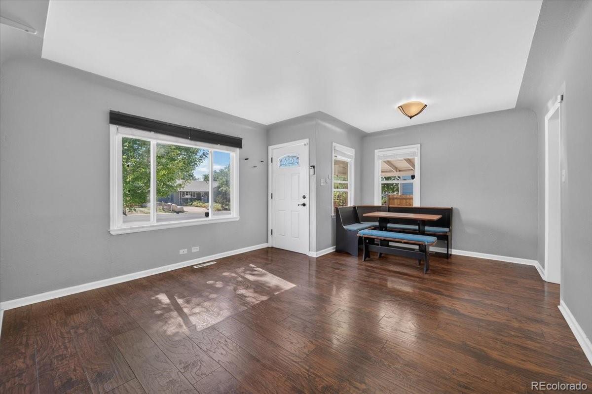 MLS Image #4 for 1255 s winona court,denver, Colorado