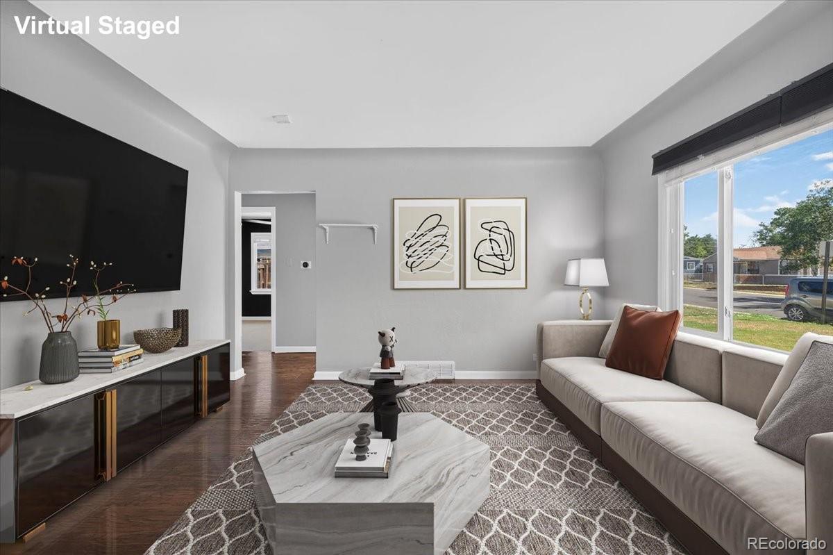 MLS Image #5 for 1255 s winona court,denver, Colorado