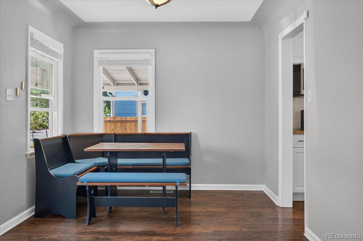 MLS Image #7 for 1255 s winona court,denver, Colorado