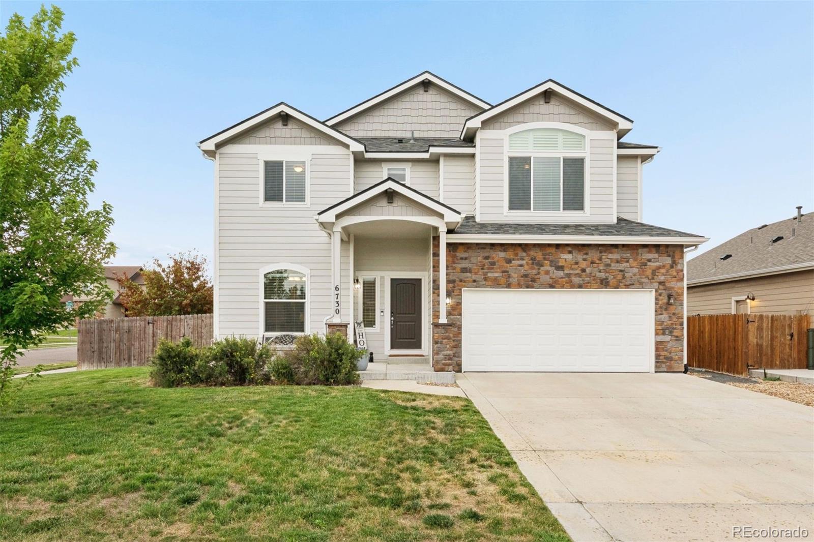 MLS Image #3 for 6730  catalpa street,frederick, Colorado