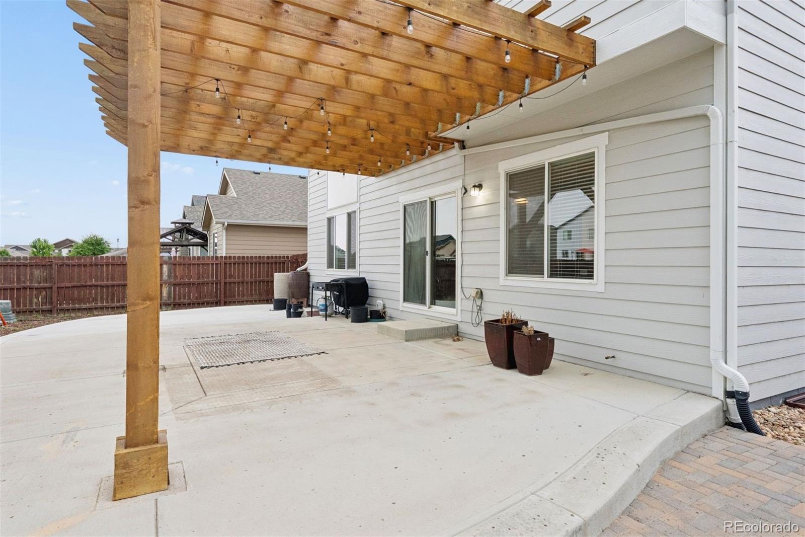 MLS Image #30 for 6730  catalpa street,frederick, Colorado