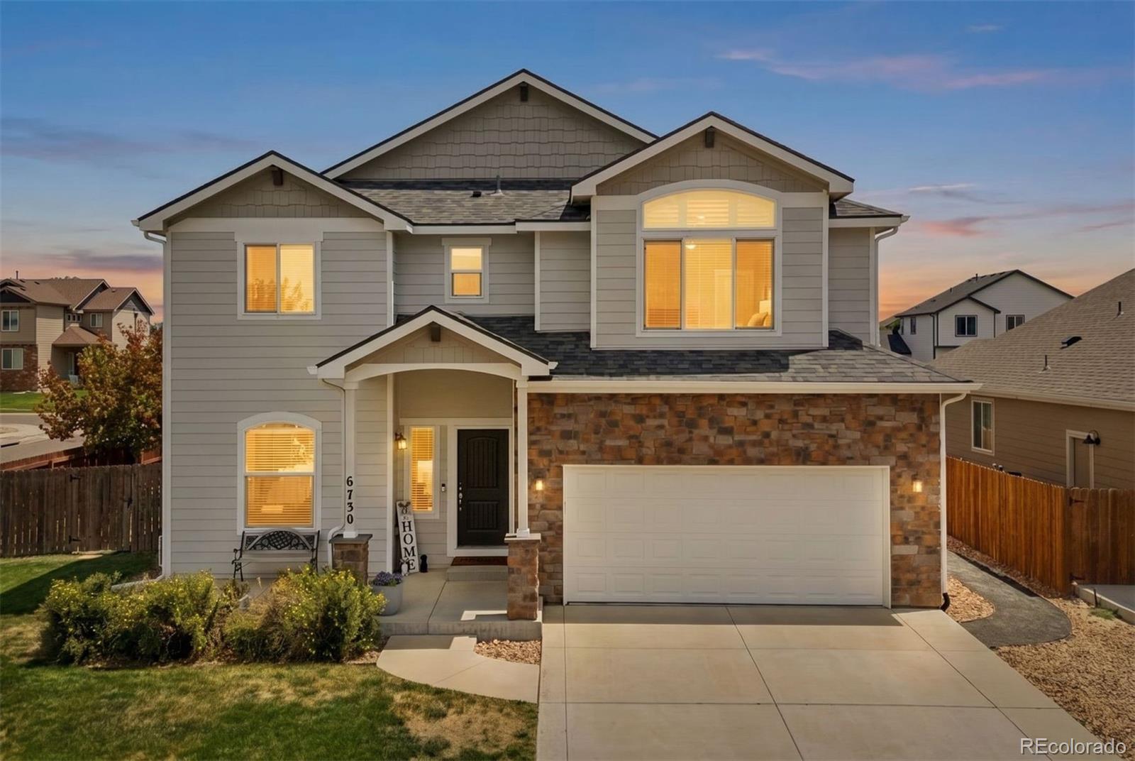 MLS Image #34 for 6730  catalpa street,frederick, Colorado