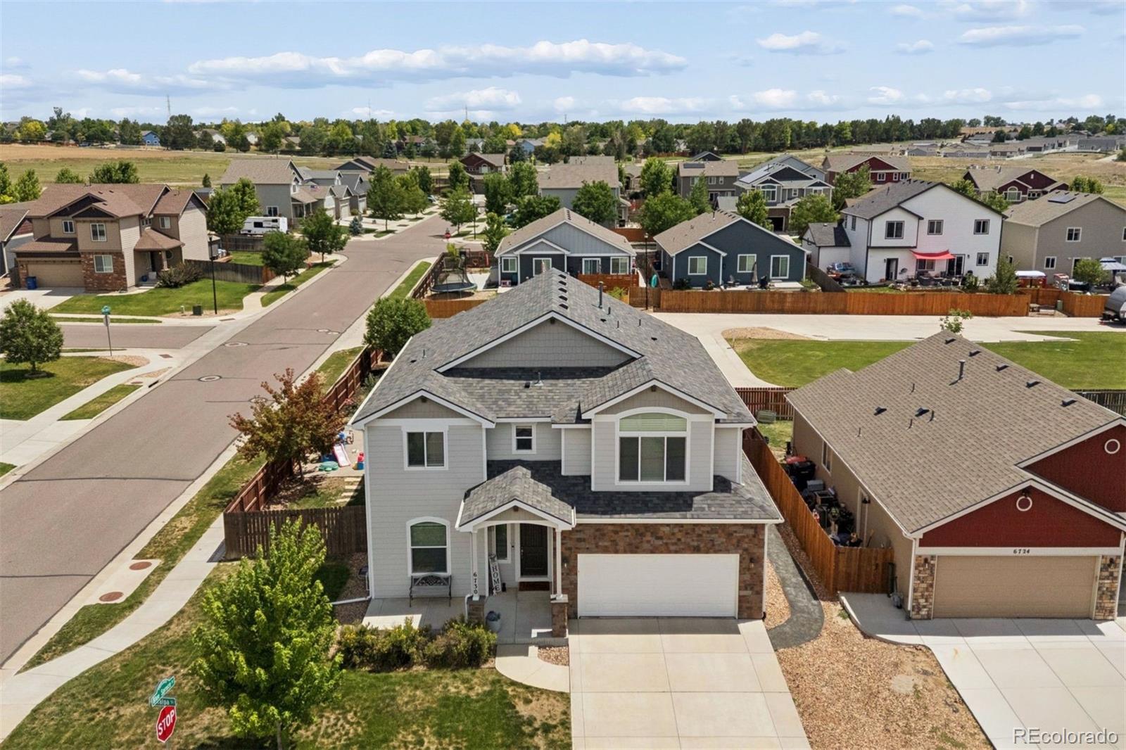MLS Image #35 for 6730  catalpa street,frederick, Colorado