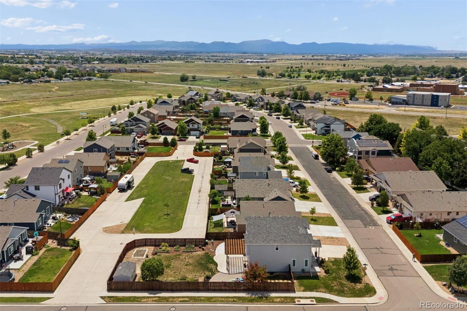 MLS Image #37 for 6730  catalpa street,frederick, Colorado