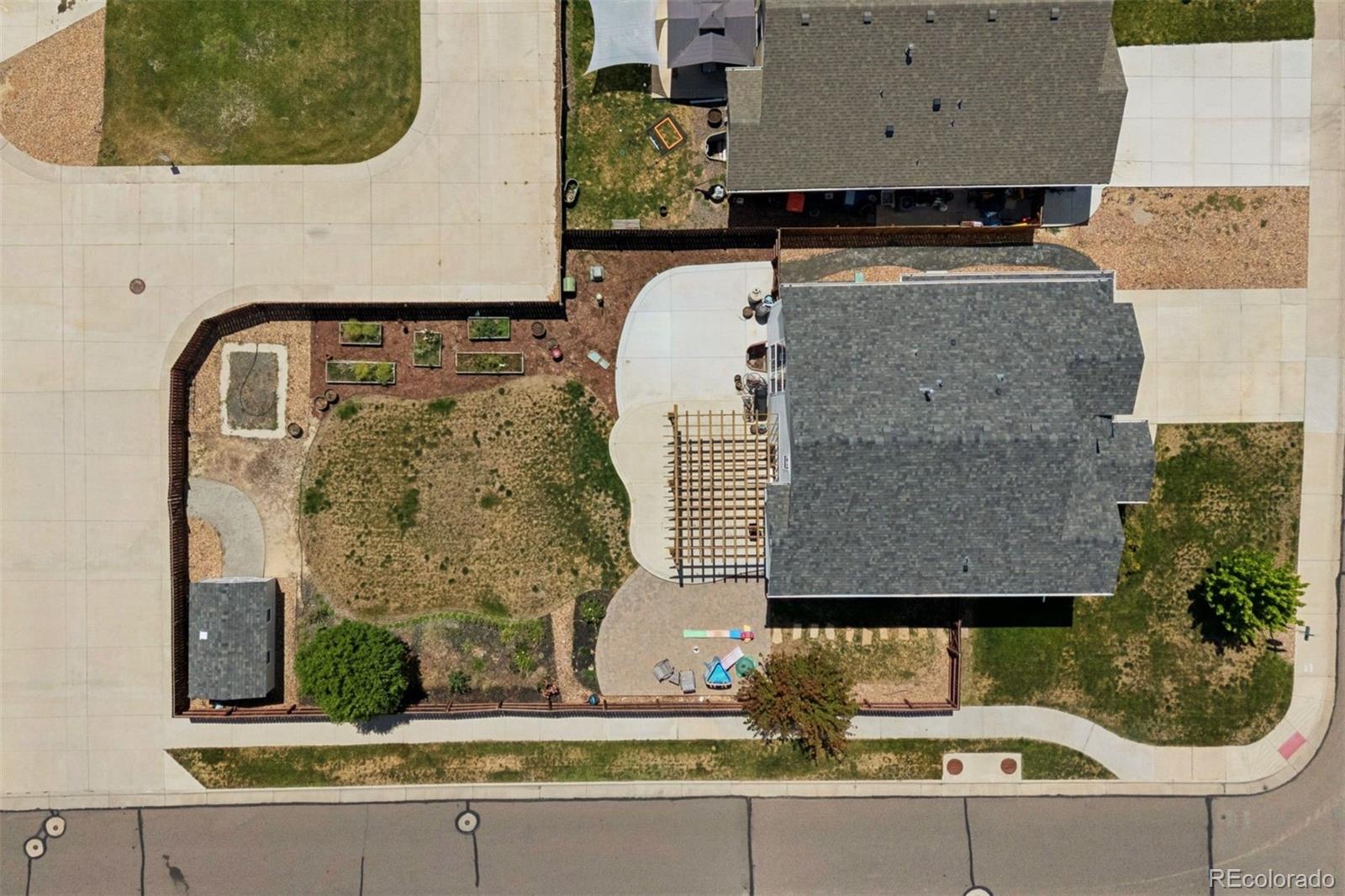 MLS Image #38 for 6730  catalpa street,frederick, Colorado