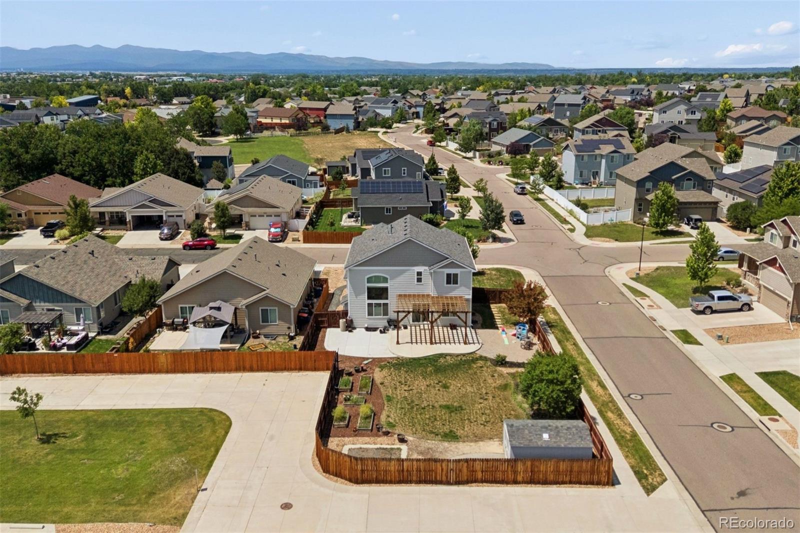 MLS Image #40 for 6730  catalpa street,frederick, Colorado