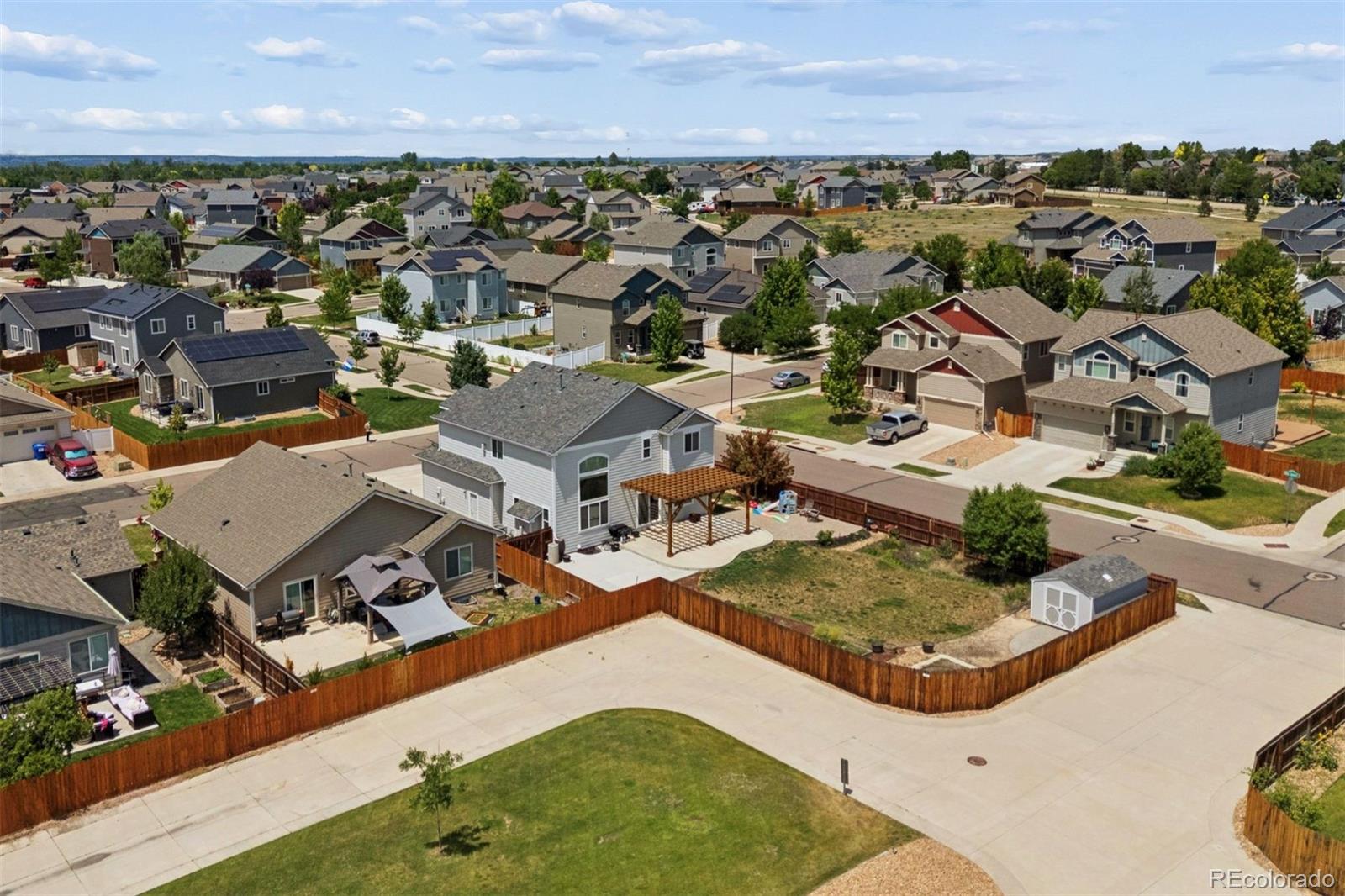 MLS Image #41 for 6730  catalpa street,frederick, Colorado