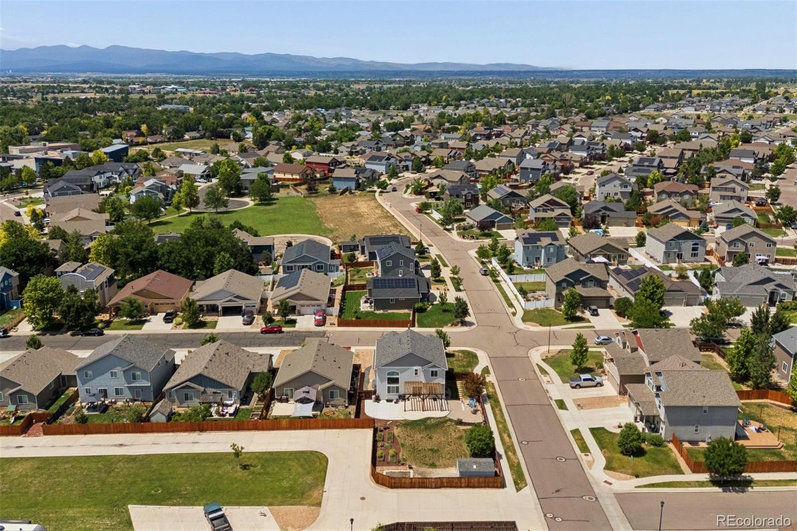 MLS Image #42 for 6730  catalpa street,frederick, Colorado