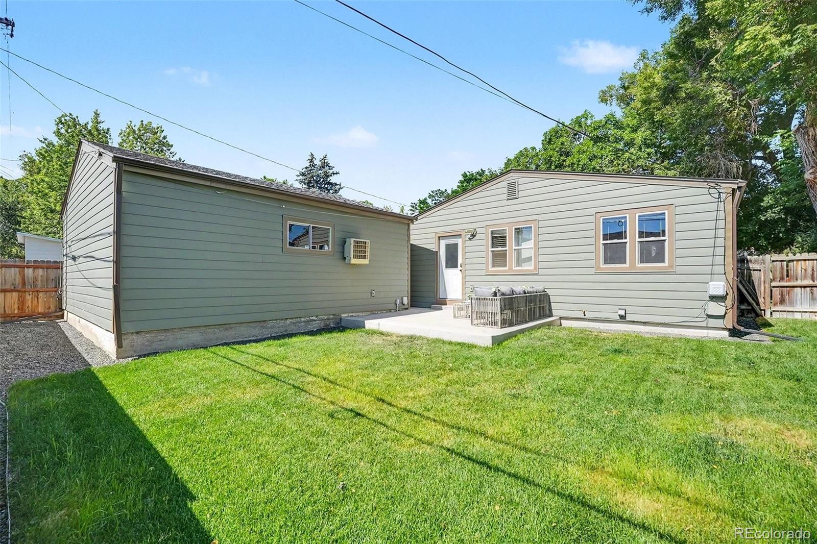 MLS Image #17 for 2210 s hooker way,denver, Colorado