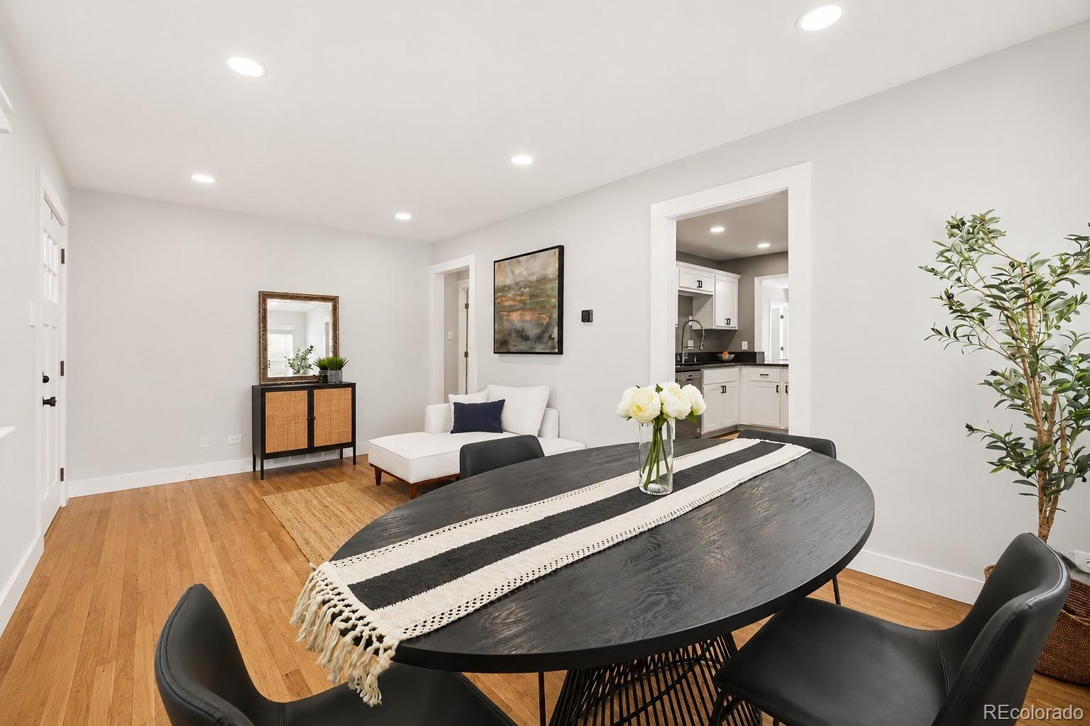 MLS Image #3 for 2210 s hooker way,denver, Colorado