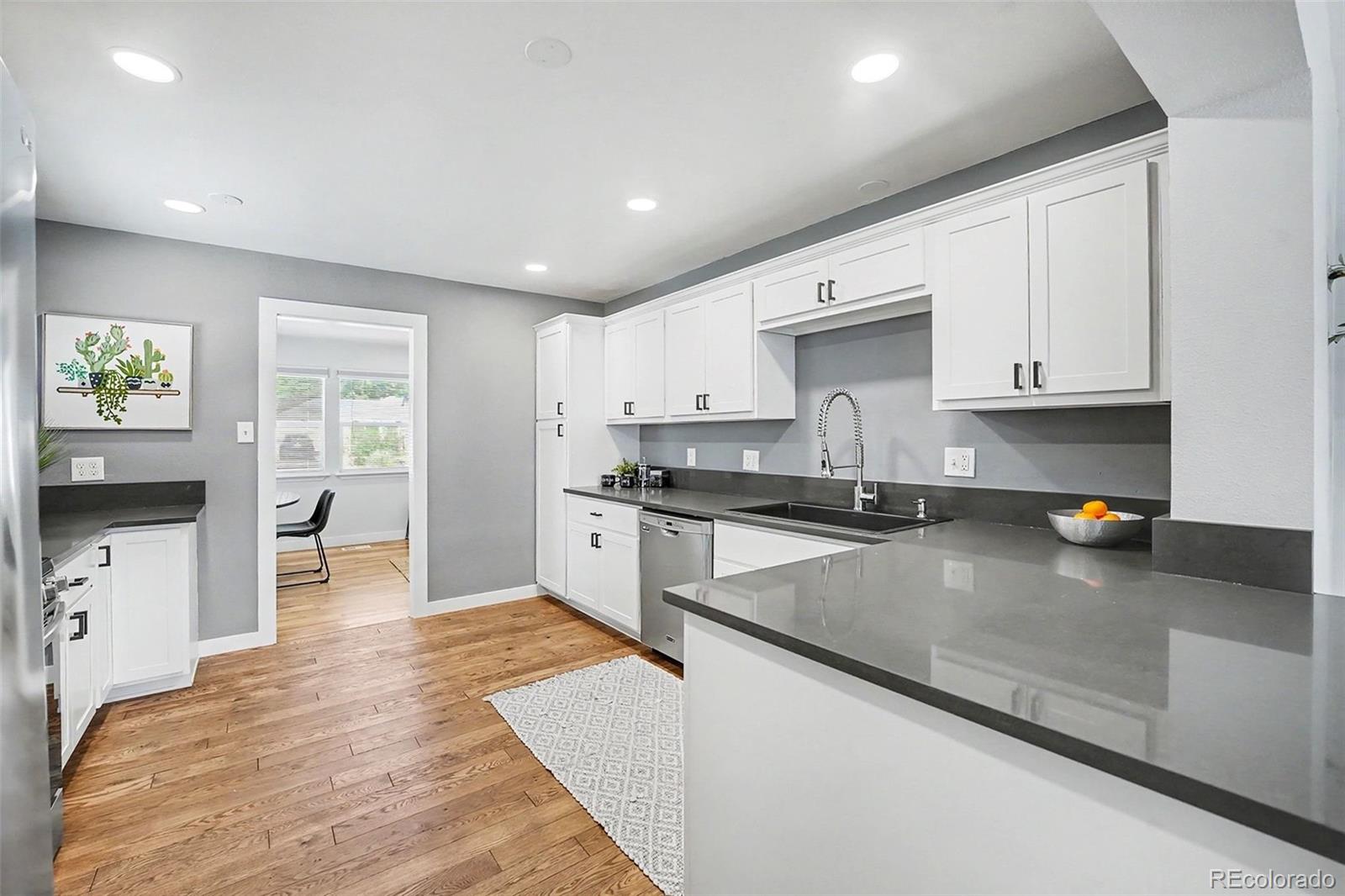MLS Image #4 for 2210 s hooker way,denver, Colorado